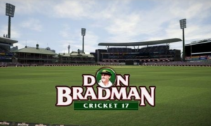 DON BRADMAN CRICKET 17 iOS/APK Full Version Free Download