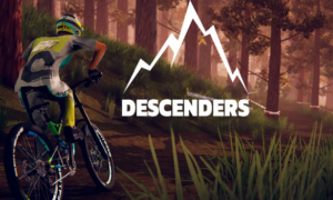 Descenders for Android & IOS Free Download