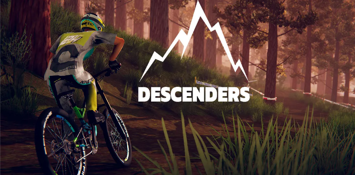 Descenders for Android & IOS Free Download