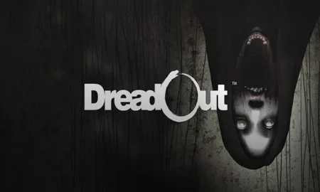DreadOut Full Version Free Download