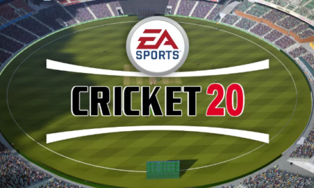 EA Cricket 2020 iOS/APK Full