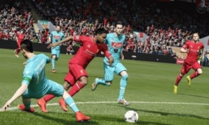 FIFA 15: Ultimate Team Edition PC Version Free Download