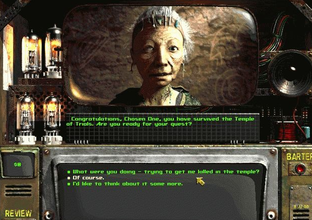 Fallout 2 Free Download PC (Full Version)