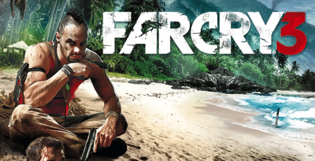 Far Cry 3 Updated Version Free Download