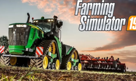 Farming Simulator 19 IOS & APK Download 2024
