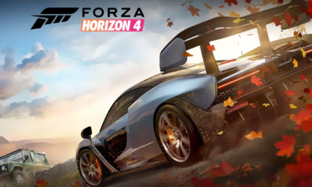 Forza Horizon 4 For PC Free Download 2024