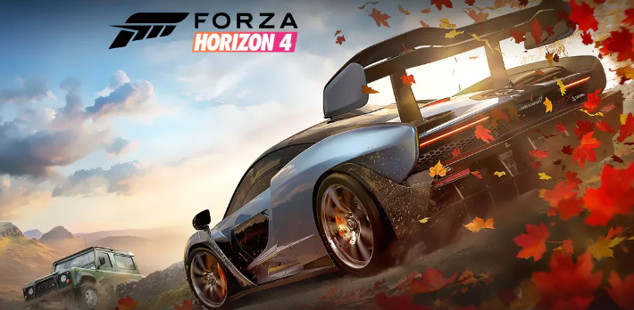 Forza Horizon 4 For PC Free Download 2024