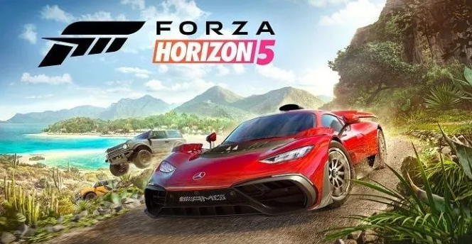 Forza Horizon 5 PC Latest Version Free Download