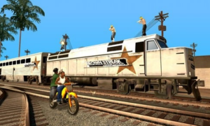 GRAND THEFT AUTO (GTA) SAN ANDREAS IOS & APK Download 2024