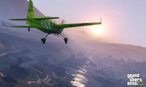 GTA V IOS & APK Download 2024