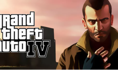 Grand Theft Auto 4 PC Version Free Download