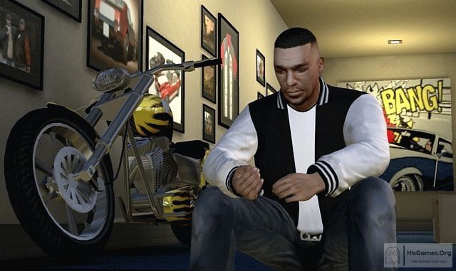 Grand Theft Auto For PC Free Download 2024