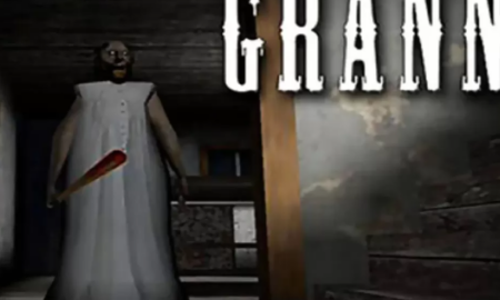 Granny for Android & IOS Free Download