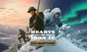 Hearts of Iron IV Full Version Free Download