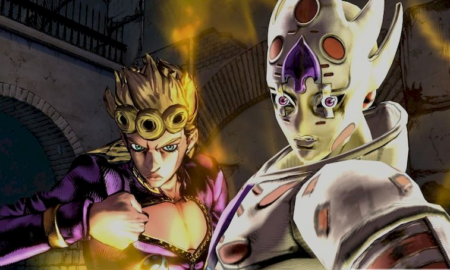 JoJos Bizarre Adventure IOS & APK Download 2024