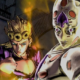 JoJos Bizarre Adventure IOS & APK Download 2024