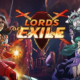 Lords of Exile for Android & IOS Free Download