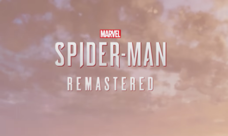 MARVEL’S SPIDER-MAN REMASTERED iOS/APK Full Version Free Download