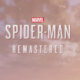 MARVEL’S SPIDER-MAN REMASTERED iOS/APK Full Version Free Download