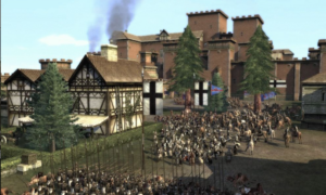 Medieval 2: Total War Kingdoms PC Version Free Download