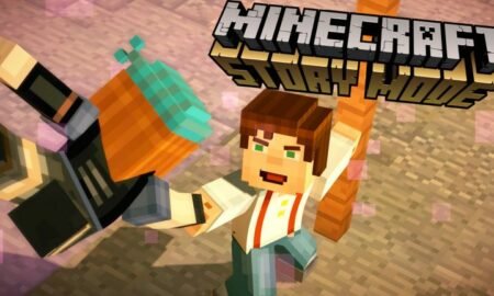 Minecraft Story Mode iOS/APK Full Version Free Download