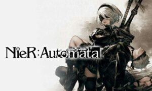 NIER:AUTOMATA – GAME OF THE YORHA For PC Free Download 2024