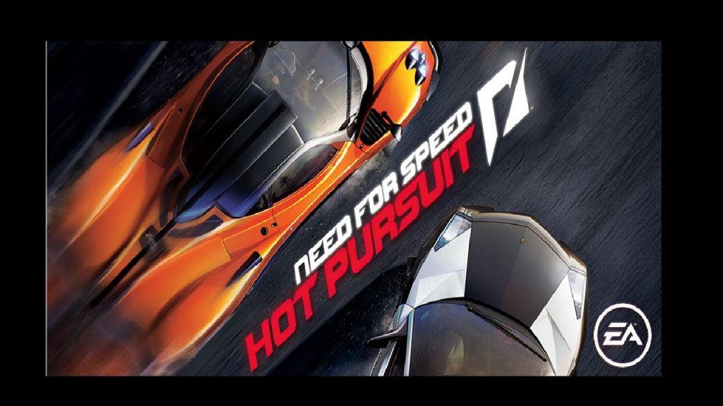 NEED FOR SPEED: HOT PURSUIT