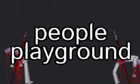 PEOPLE PLAYGROUND IOS & APK Download 2024