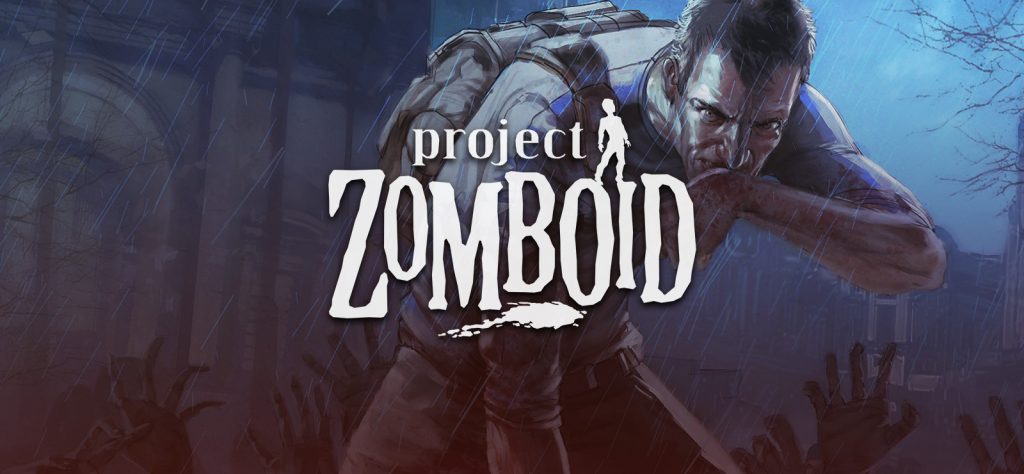 PROJECT ZOMBOID PC Latest Version Free Download