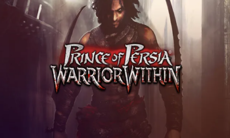 Prince of Persia: Warrior Within v1.00.999v2 IOS & APK