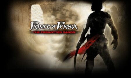 PRINCE OF PERSIA