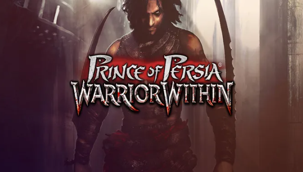 Prince of Persia: Warrior Within v1.00.999v2 IOS & APK