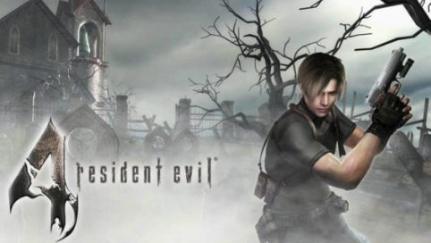 RESIDENT EVIL 4 Updated Version Free Download