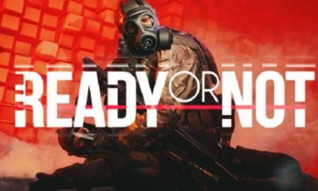Ready or Not iOS/APK Full Version Free Download