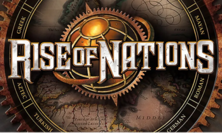 Rise of Nations PC Latest Version Free Download