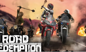 Road Redemption Mobile Full Version Download