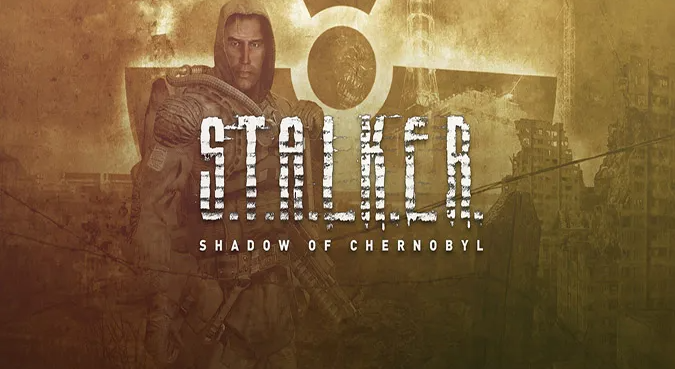 S.T.A.L.K.E.R. Shadow of Chernobyl