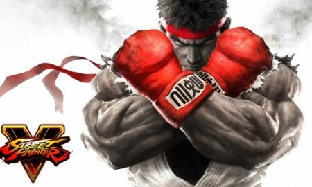 STREET FIGHTER V Full Version Free Download