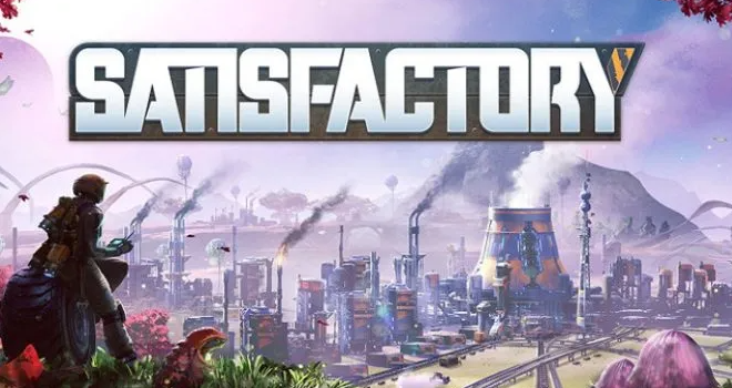 Satisfactory For PC Free Download 2024