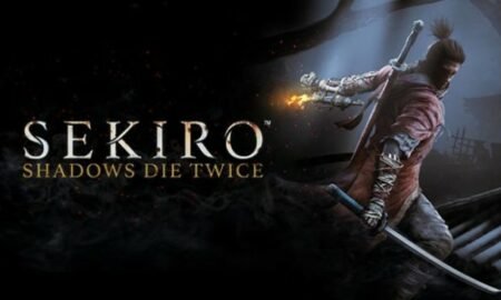 Sekiro: Shadows Die Twice for Android & IOS Free Download