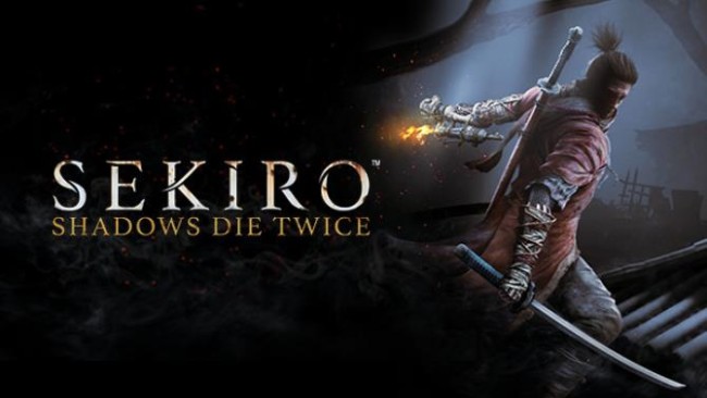 Sekiro: Shadows Die Twice for Android & IOS Free Download