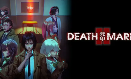 Spirit Hunter: Death Mark II Free Download PC (Full Version)