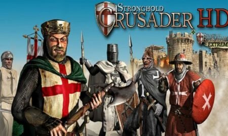 Stronghold Crusader Mobile Full Version Download