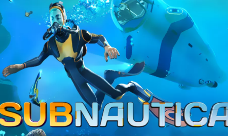 Subnautica Mobile Full Version Download