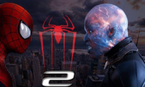 THE AMAZING SPIDER-MAN 2 Updated Version Free Download