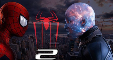 THE AMAZING SPIDER-MAN 2 Updated Version Free Download