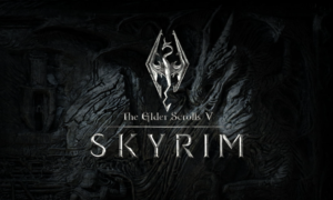 THE ELDER SCROLLS V For PC Free Download 2024