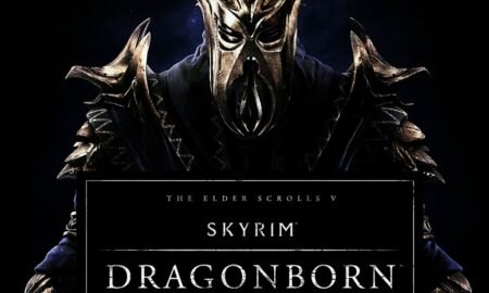 THE ELDER SCROLLS V: SKYRIM – DRAGONBORN Full Version Free Download