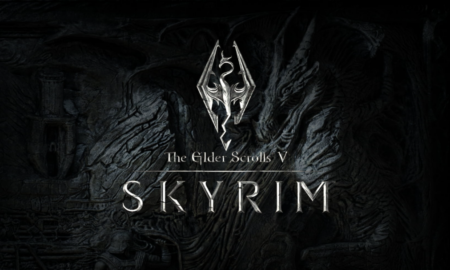 THE ELDER SCROLLS V For PC Free Download 2024