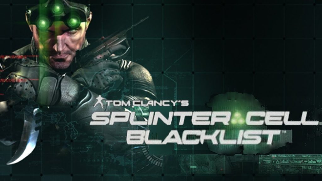 TOM CLANCY’S SPLINTER CELL: BLACKLIST PC Version Free Download